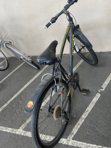 自転車