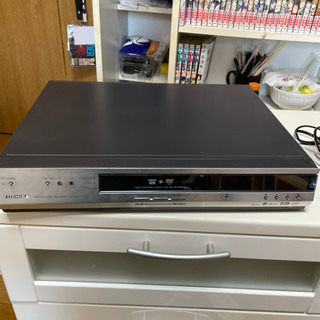 TOSHIBA 東芝 HDD&DVDビデオレコーダー RD-XS53