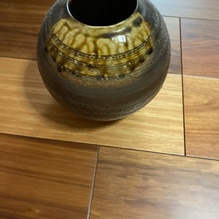 【ネット決済】花瓶　未使用
