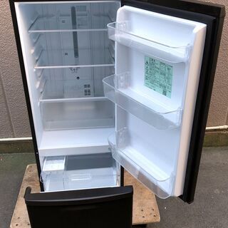 ㉞【6ヶ月保証付・税込み】19年製 パナソニック 168L 2ドア冷蔵庫 NR-B178W ブラウン【PayPay使えます】 ㉞【6ヶ月保証付・税込み】19年製 パナソニック 168L 2ドア