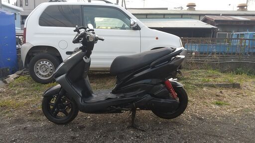 シグナスX　SE12J　改造多数HID　プラグオイル新品！125cc　V125? シグナスX SE12J 改造多数HID プラグオイル新品！125cc V125? 高品質