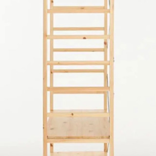 無印 ワードローブ クローゼット 2台