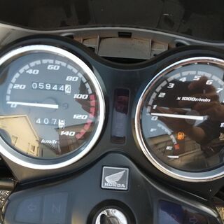 SDH125　CBF125？距離約5944　オイルプラグ新品！YBR?　GN?