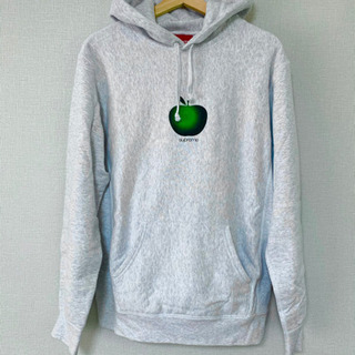 supreme 人気 パーカー