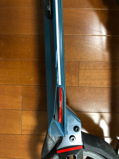 兵庫県のスポーツ デカトロン キックボード TOWN 9EF V2 引き取りのみ