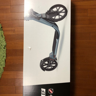 デカトロン キックボード TOWN 9EF V2 引き取りのみ