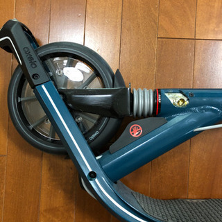 デカトロン キックボード TOWN 9EF V2 引き取りのみ