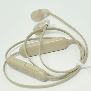 Sony Bluetoothイヤホン