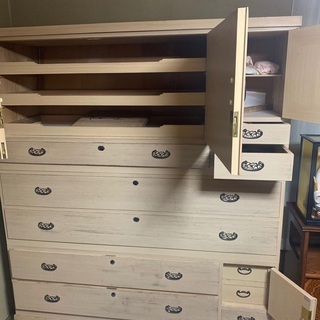 桐たんす | www.debbiejorde.com