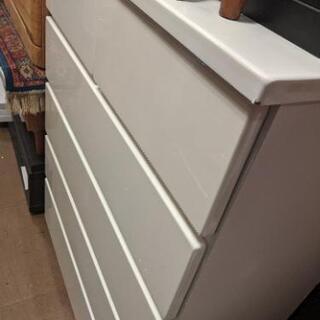 売約済み】タンス マルミツ 丸光 チェスト 箪笥 引き出し 衣類 売約済み】タンス マルミツ 丸光 チェスト 箪笥 引き出し 衣類