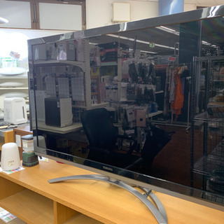 TOSHIBA47インチ液晶テレビです！