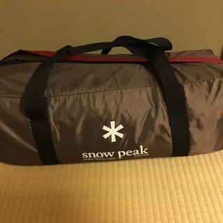美品 peak ランドブリーズ 2＋グランドシート（新品）付き 楽天市場】ランドブリーズ2 グランドシートの通販