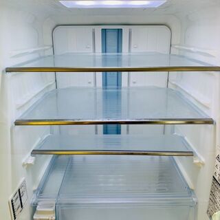 東芝 TOSHIBA ノンフロン冷凍冷蔵庫 GR-E43N（NU）