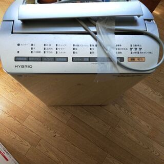 Panasonic 除湿機 F-YHMX120 ハイブリッド