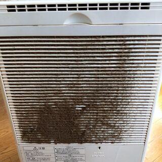 Panasonic 除湿機 F-YHMX120 ハイブリッド