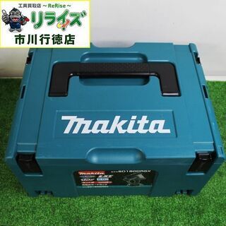 マキタ SD180DRGX 充電式ボードカッター 取説無 バッテリー1個欠品