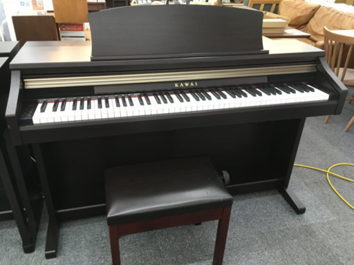 i246 KAWAI  CA-12R  2009年製　カワイ　電子ピアノ