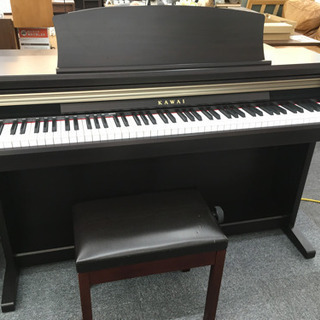 i246 KAWAI  CA-12R  2009年製　カワイ　電...