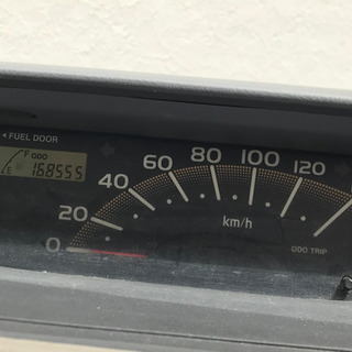 ダイハツタントL360S フルタイム4WD