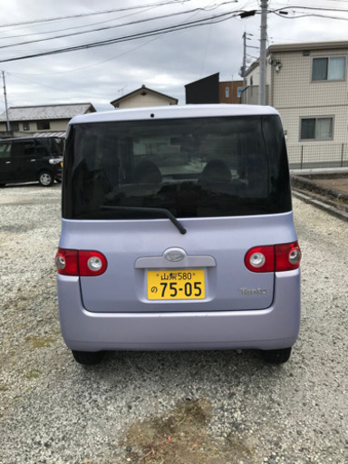 ダイハツタントL360S フルタイム4WD ダイハツタントL360S フルタイム4WD 【公式通販】