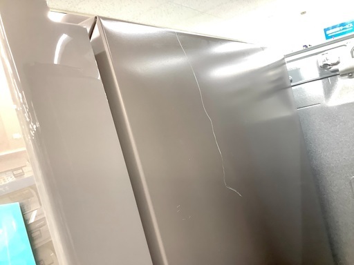安心の6ヵ月保証付！2015年製 TOSHIBA(東芝)の5ドア冷蔵庫「GR-H43GXVEL」