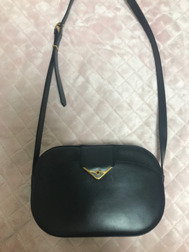 カルティエのバッグ