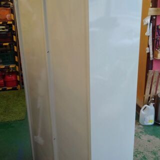 【店舗同時販売中】グリーンライフ物置　鍵付き　状態かなり綺麗です【店頭ご来店購入限定】