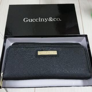 Gucciny＆Co. 長財布