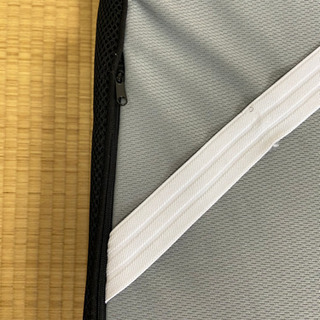 美品】ニトリ 低反発 敷布団 パット プレミア フィット 布団 【公式通販】