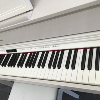 i247 Roland HP605GP-WHS  2017年製　ローランド　電子ピアノ