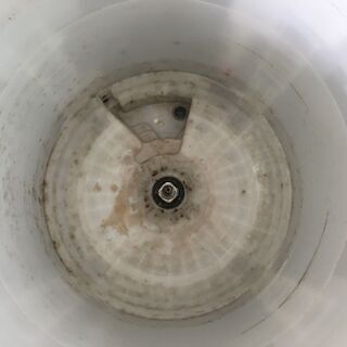 日立5.0Kスリムタイプ2016年製分解クリーニング済み！