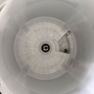 日立5.0Kスリムタイプ2016年製分解クリーニング済み！