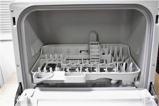 hパナソニック 電気食器洗い乾燥機 NP-TCM1 100V 50/60Hz 2013年製