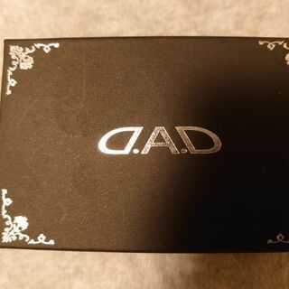 希少 レア ギャルソン D.A.D DAD リア ワイパー ノブ カバー タイプ クラウン 金 ゴールド