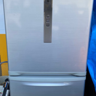 Panasonic 冷蔵庫2013年製 321L 28,000円❗️