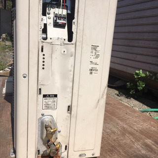 パナソニック ルームエアコン冷暖房