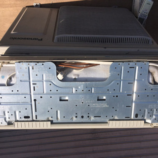 パナソニック ルームエアコン冷暖房