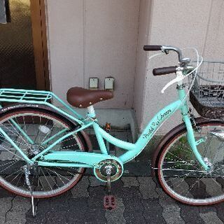 No 0624-1) PASTEL CHARM 18インチ ピンク Pastelcharm[パステル