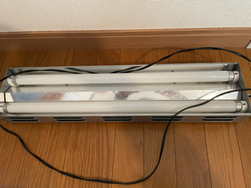 水槽(60cm)用ライト　テクニカ　インバーターライト