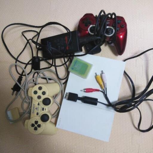 ps2・ソフト  14本
