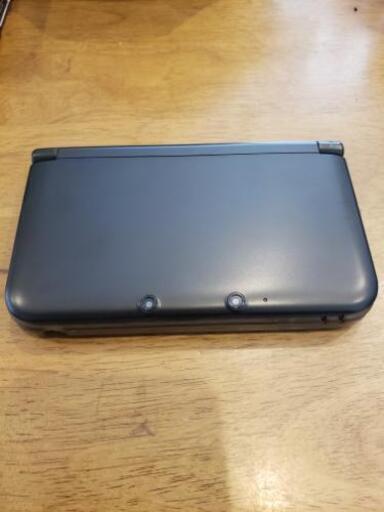 Nintendo　3DS LL 　セット