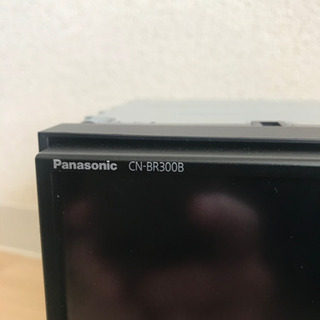 Panasonic ストラーダ　CN-BR300B