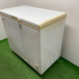 レマコム 冷凍ストッカー 210L 冷凍庫 店舗 飲食店