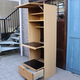 人気のunico(ウニコ)よりHUTTE(ヒュッテ)シリーズ のオープン