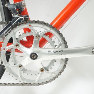 BASSO 「バッソ」 GAP 1977 2015年モデル ロードバイク (バイチャリ 