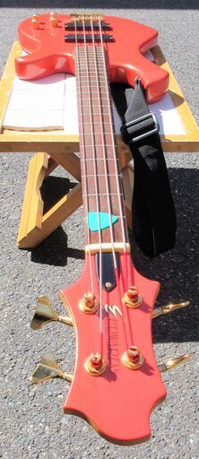 ＥＳＰ Edwards エドワーズ ベース　PROFESSIONAL EDWARDS / エドワーズ - 【ESP直営】BIGBOSS オンライン