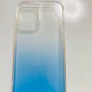 【美品】iPhone 12 /12pro用 ケース