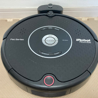 【終了】iRobot Roomba(ルンバ) 595 各種パーツ...