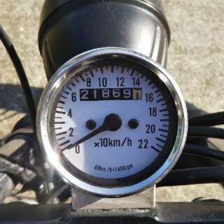 スティード400 車検残有り