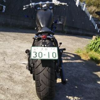 スティード400 車検残有り